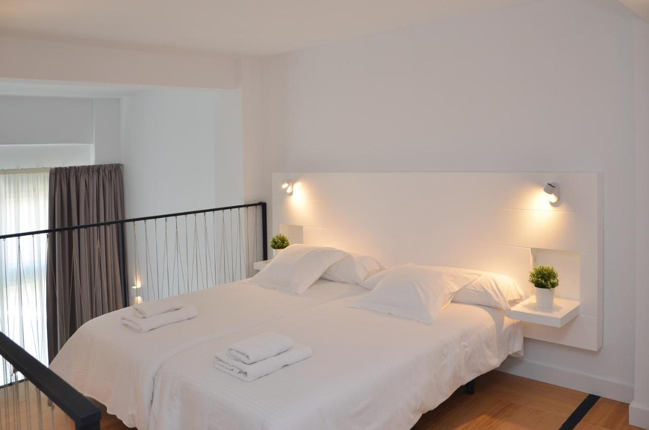 Canary Lofts Appartement Santa-Cruz de Ténérife