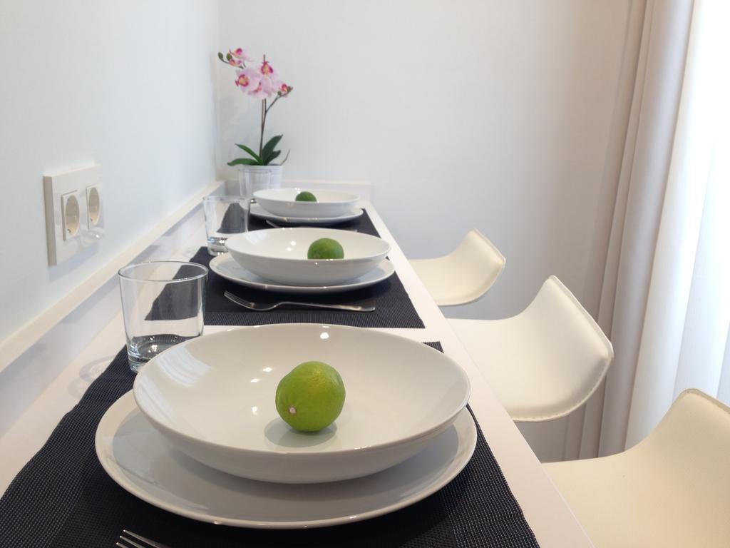 Canary Lofts Santa-Cruz de Ténérife