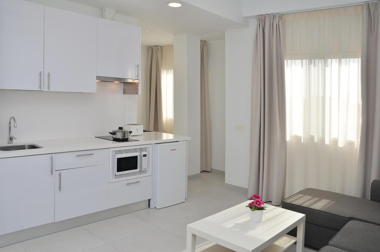 Appartement Canary Lofts Santa-Cruz de Ténérife